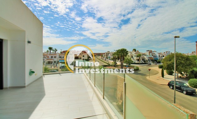 Gebrauchtimmobilien - Penthouse - Villamartin - Pau 8