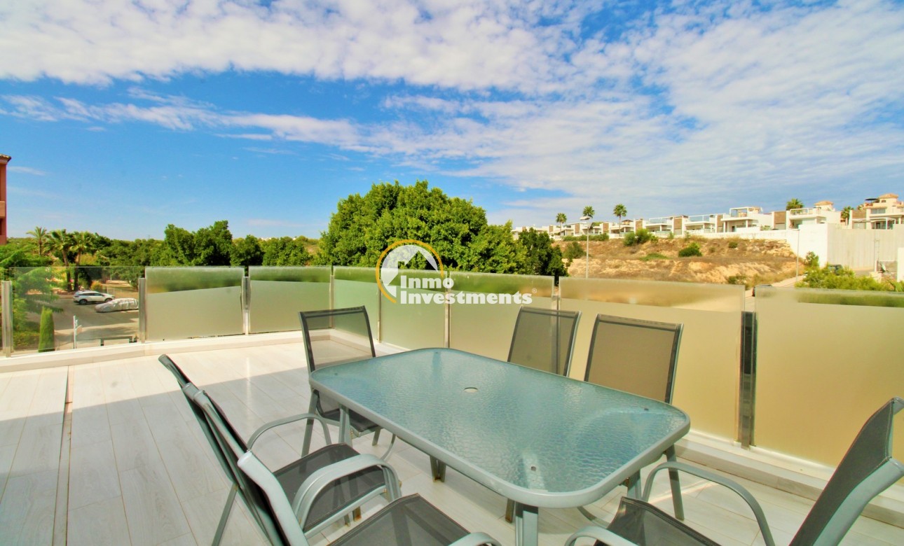 Gebrauchtimmobilien - Penthouse - Villamartin - Pau 8