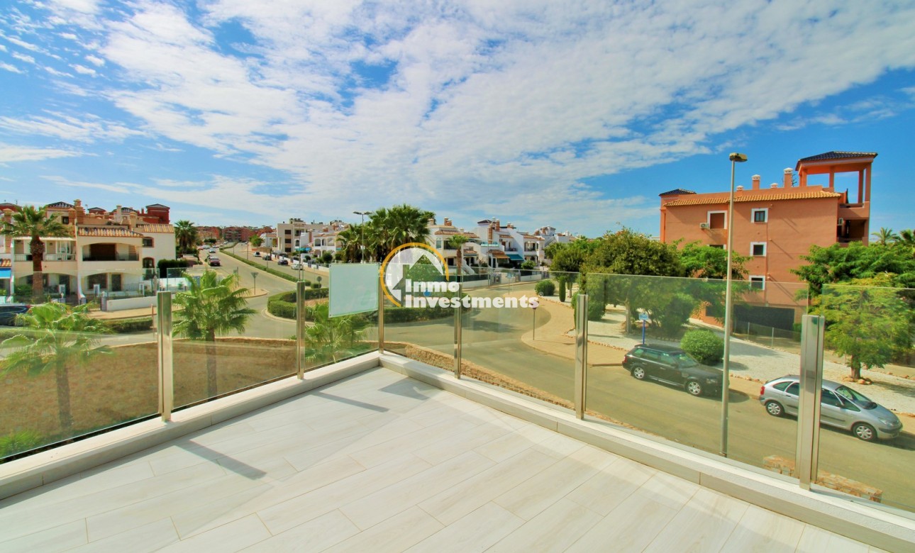 Gebrauchtimmobilien - Penthouse - Villamartin - Pau 8