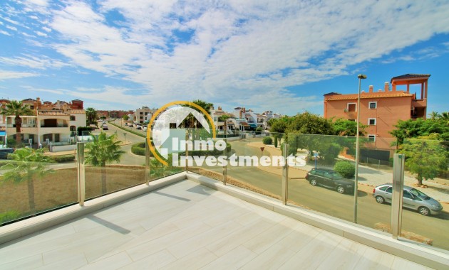 Gebrauchtimmobilien - Penthouse - Villamartin - Pau 8