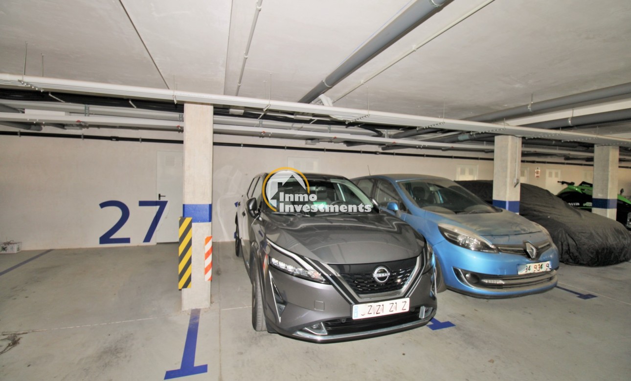 Gebrauchtimmobilien - Penthouse - Villamartin - Pau 8