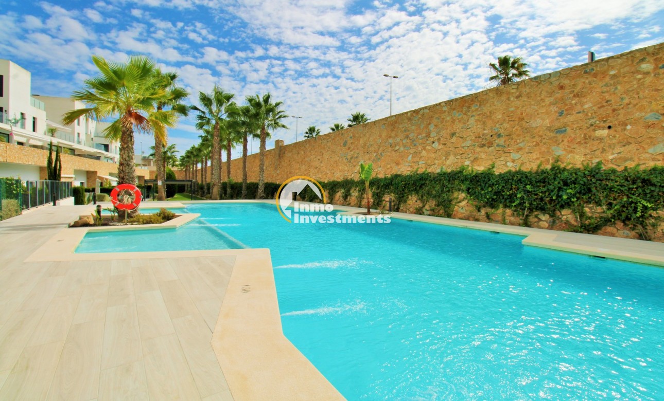 Gebrauchtimmobilien - Penthouse - Villamartin - Pau 8