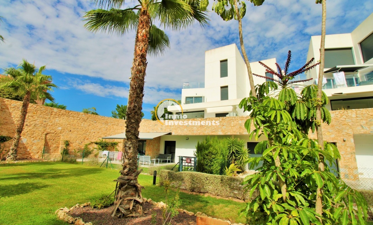 Gebrauchtimmobilien - Penthouse - Villamartin - Pau 8