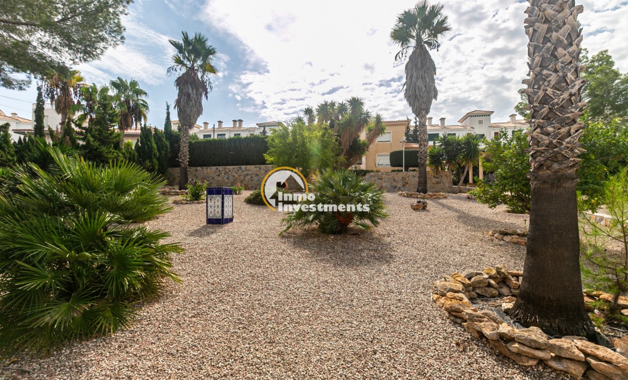 Revente privée - Villa - Villamartin - Las Filipinas
