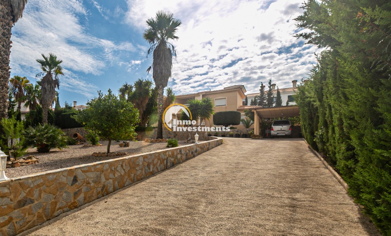 Revente privée - Villa - Villamartin - Las Filipinas