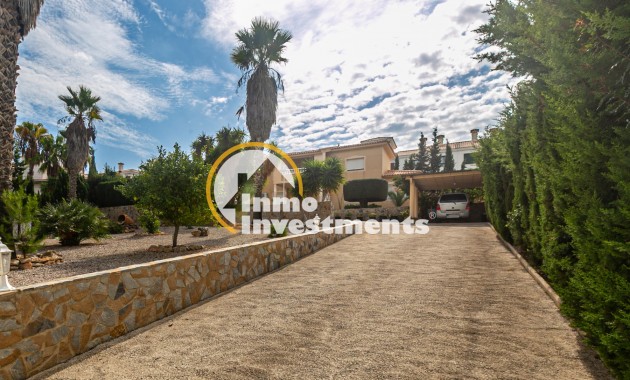 Revente privée - Villa - Villamartin - Las Filipinas