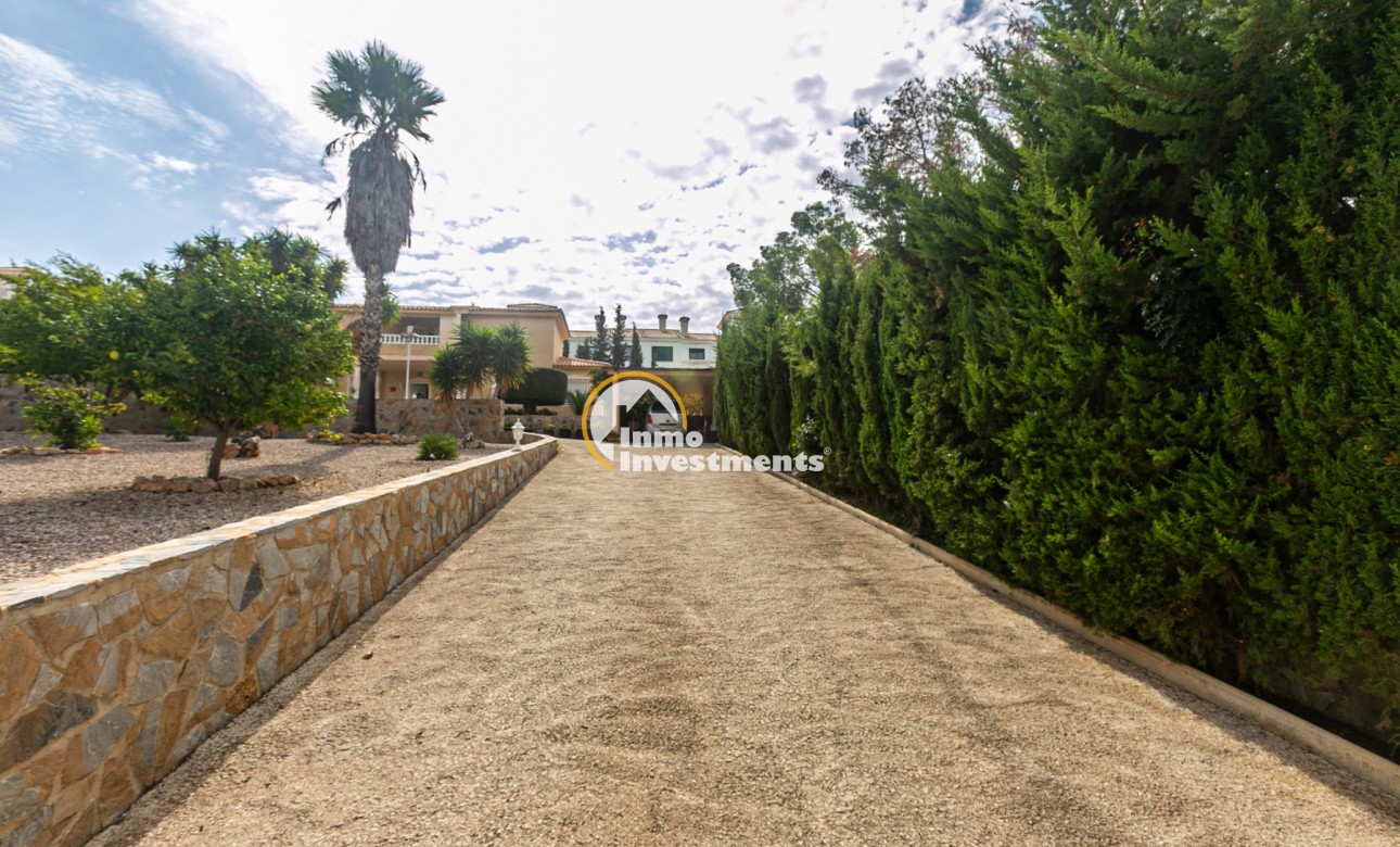 Revente privée - Villa - Villamartin - Las Filipinas