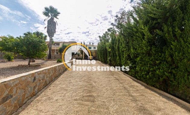 Revente privée - Villa - Villamartin - Las Filipinas