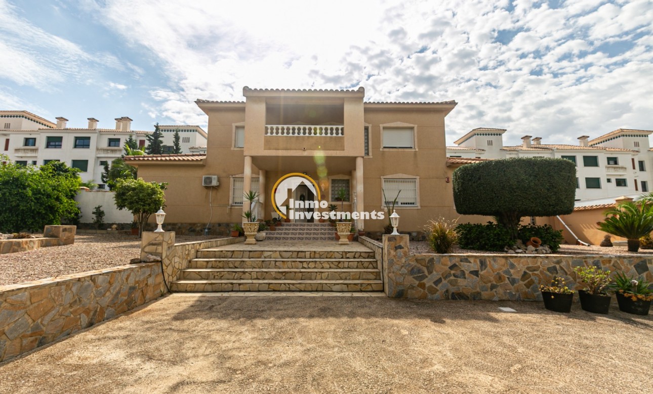 Revente privée - Villa - Villamartin - Las Filipinas