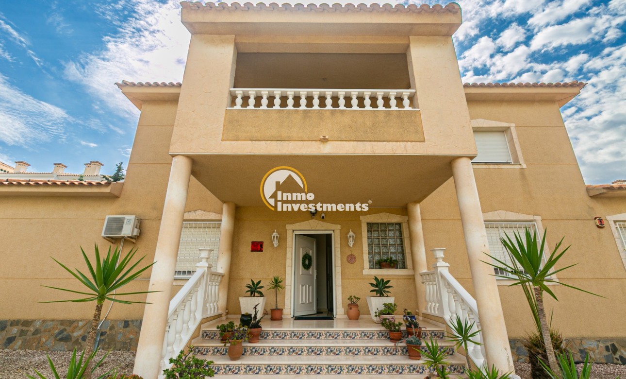 Revente privée - Villa - Villamartin - Las Filipinas