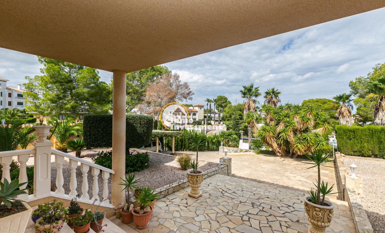 Revente privée - Villa - Villamartin - Las Filipinas