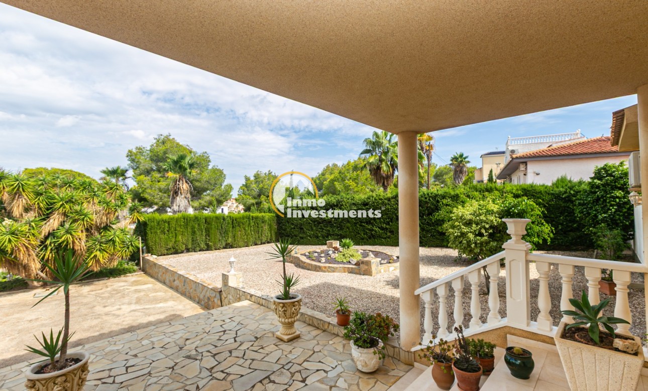 Revente privée - Villa - Villamartin - Las Filipinas