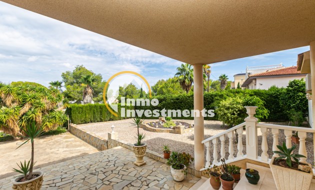 Revente privée - Villa - Villamartin - Las Filipinas