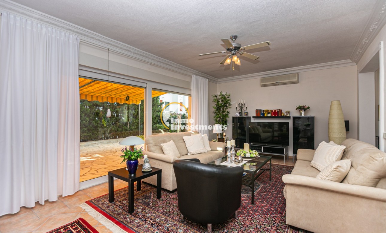 Revente privée - Villa - Villamartin - Las Filipinas
