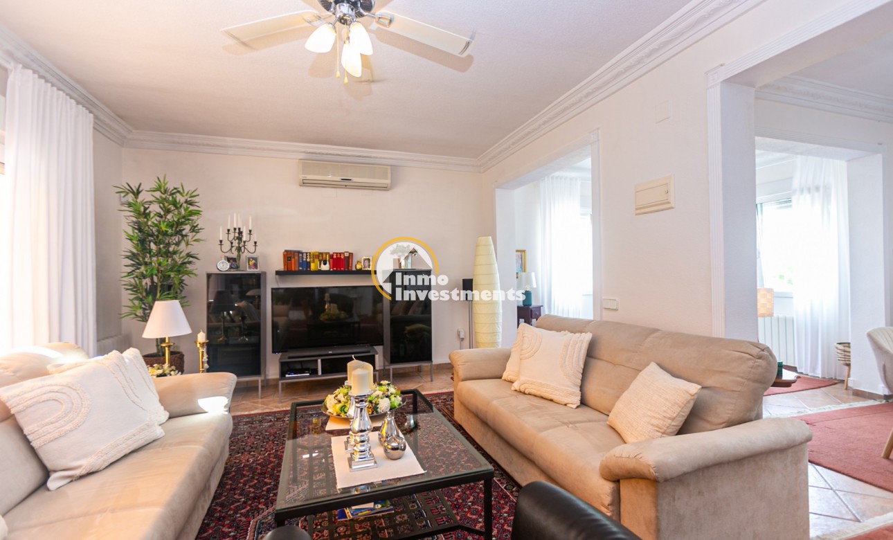 Revente privée - Villa - Villamartin - Las Filipinas