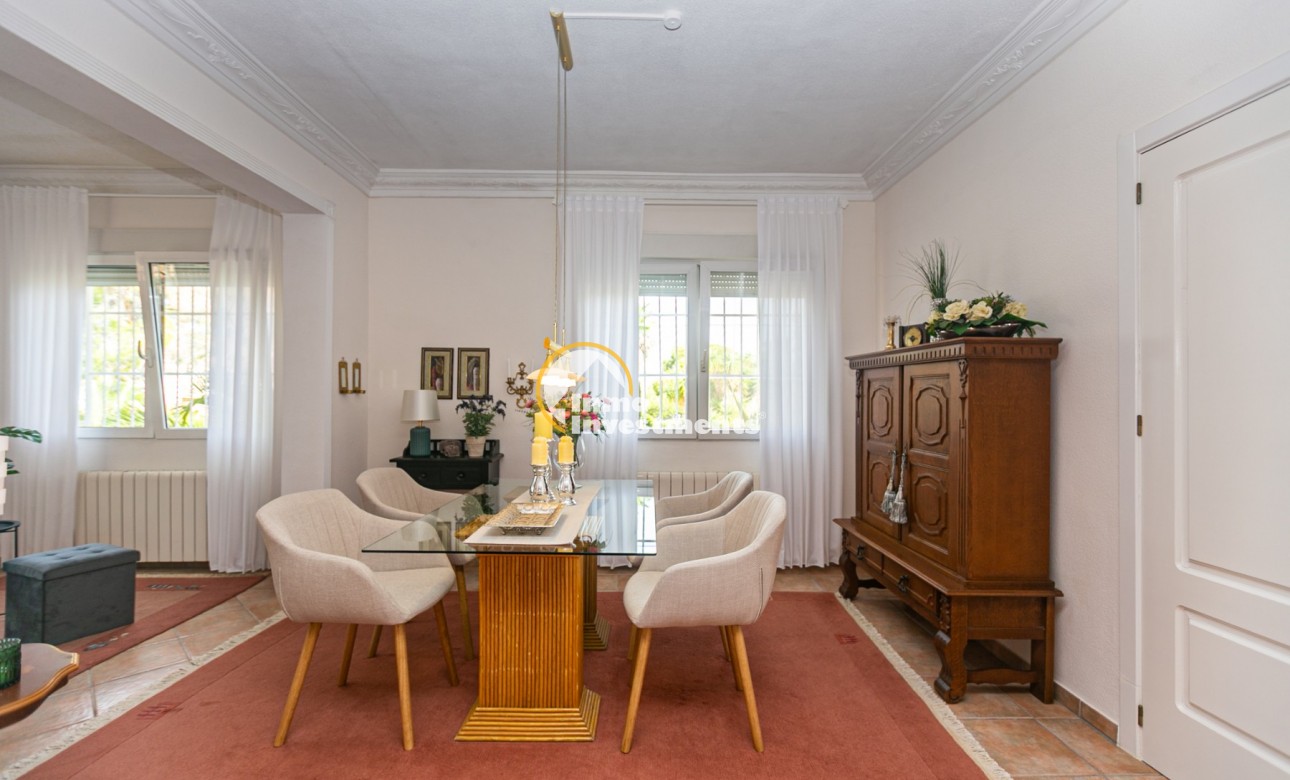 Revente privée - Villa - Villamartin - Las Filipinas