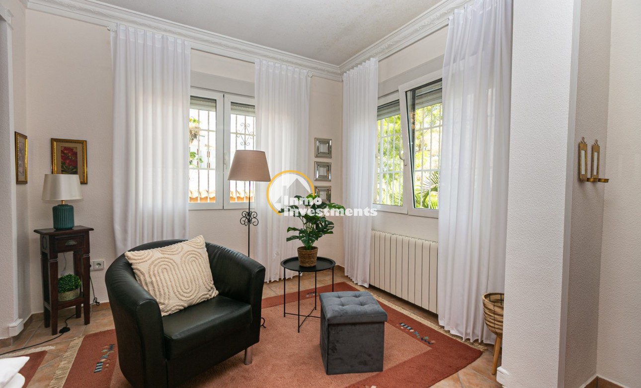 Revente privée - Villa - Villamartin - Las Filipinas