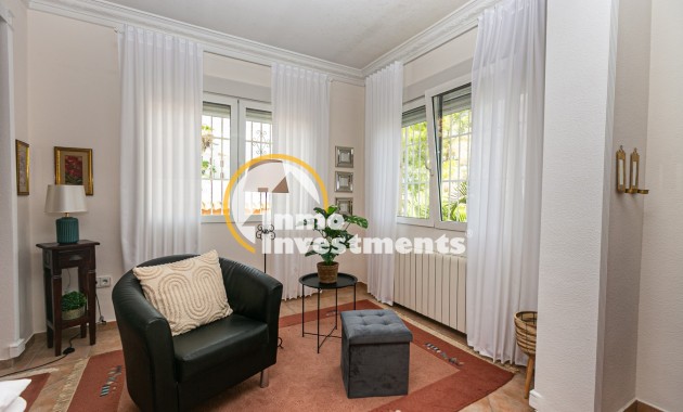 Revente privée - Villa - Villamartin - Las Filipinas