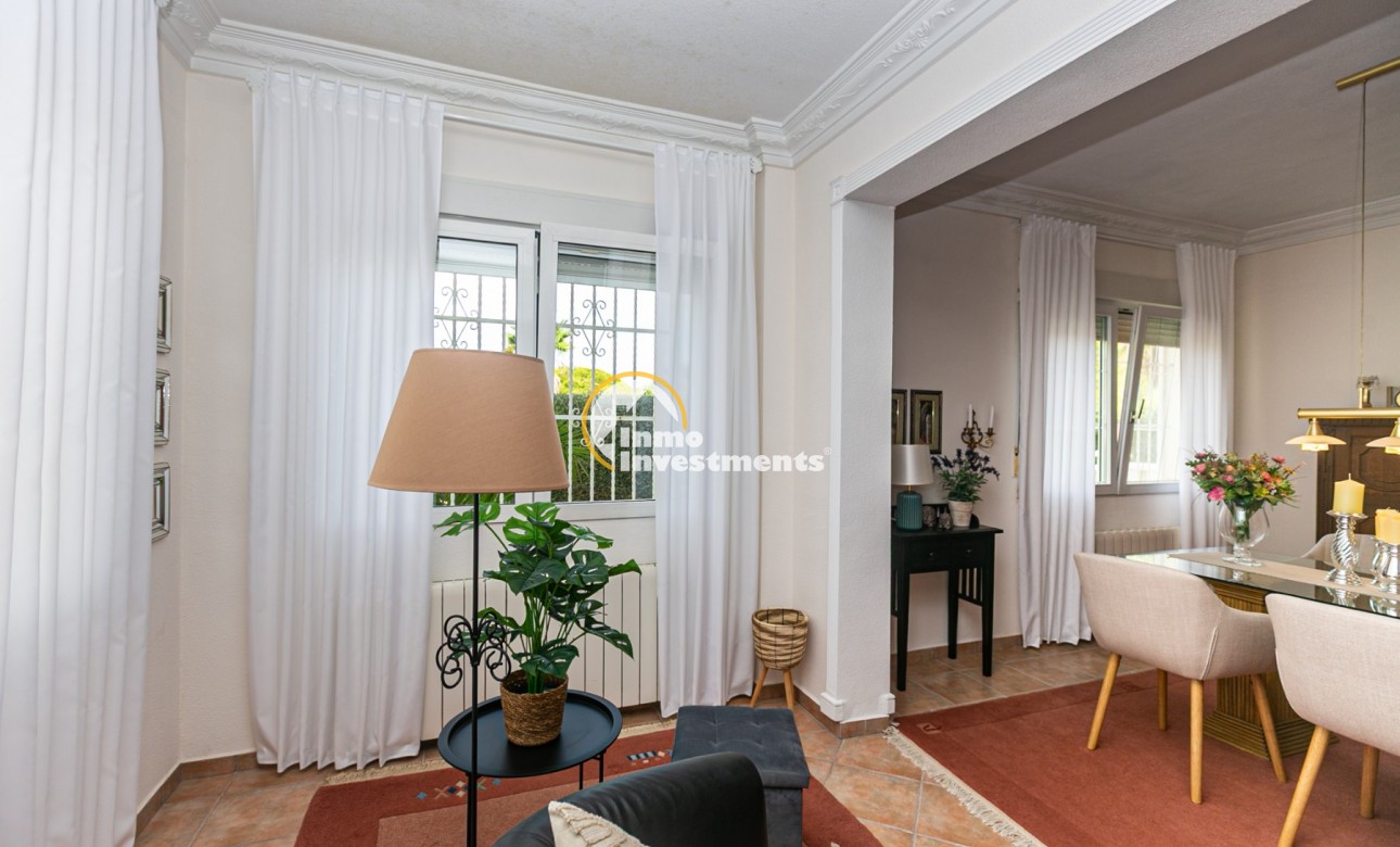 Revente privée - Villa - Villamartin - Las Filipinas