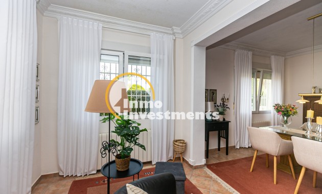 Revente privée - Villa - Villamartin - Las Filipinas