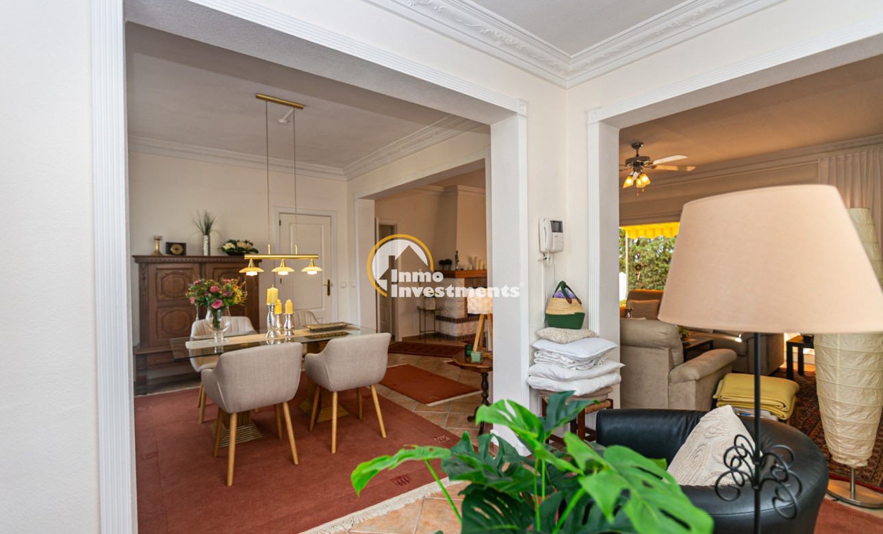 Revente privée - Villa - Villamartin - Las Filipinas