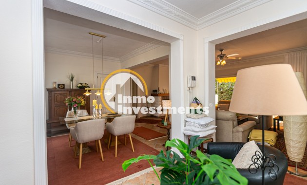 Revente privée - Villa - Villamartin - Las Filipinas