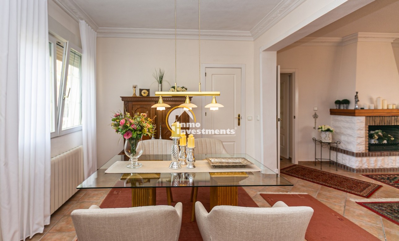 Revente privée - Villa - Villamartin - Las Filipinas