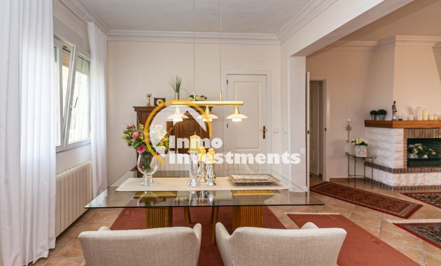 Revente privée - Villa - Villamartin - Las Filipinas