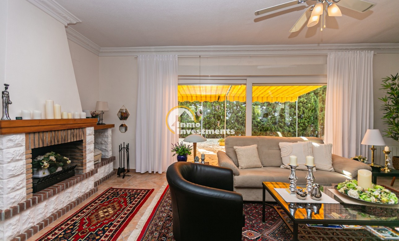 Revente privée - Villa - Villamartin - Las Filipinas