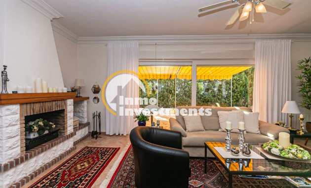 Revente privée - Villa - Villamartin - Las Filipinas