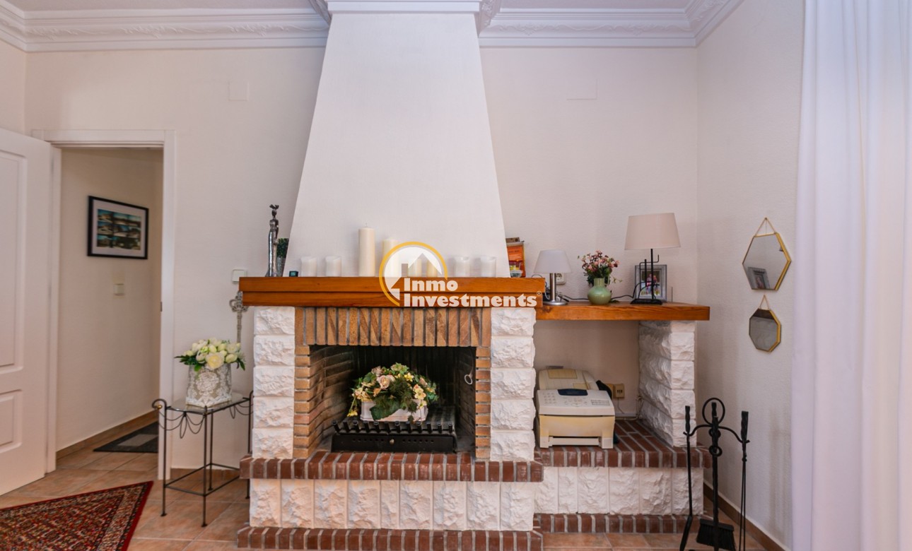 Revente privée - Villa - Villamartin - Las Filipinas