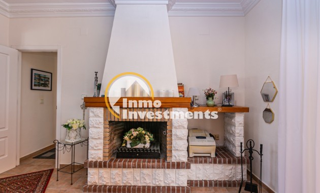 Revente privée - Villa - Villamartin - Las Filipinas