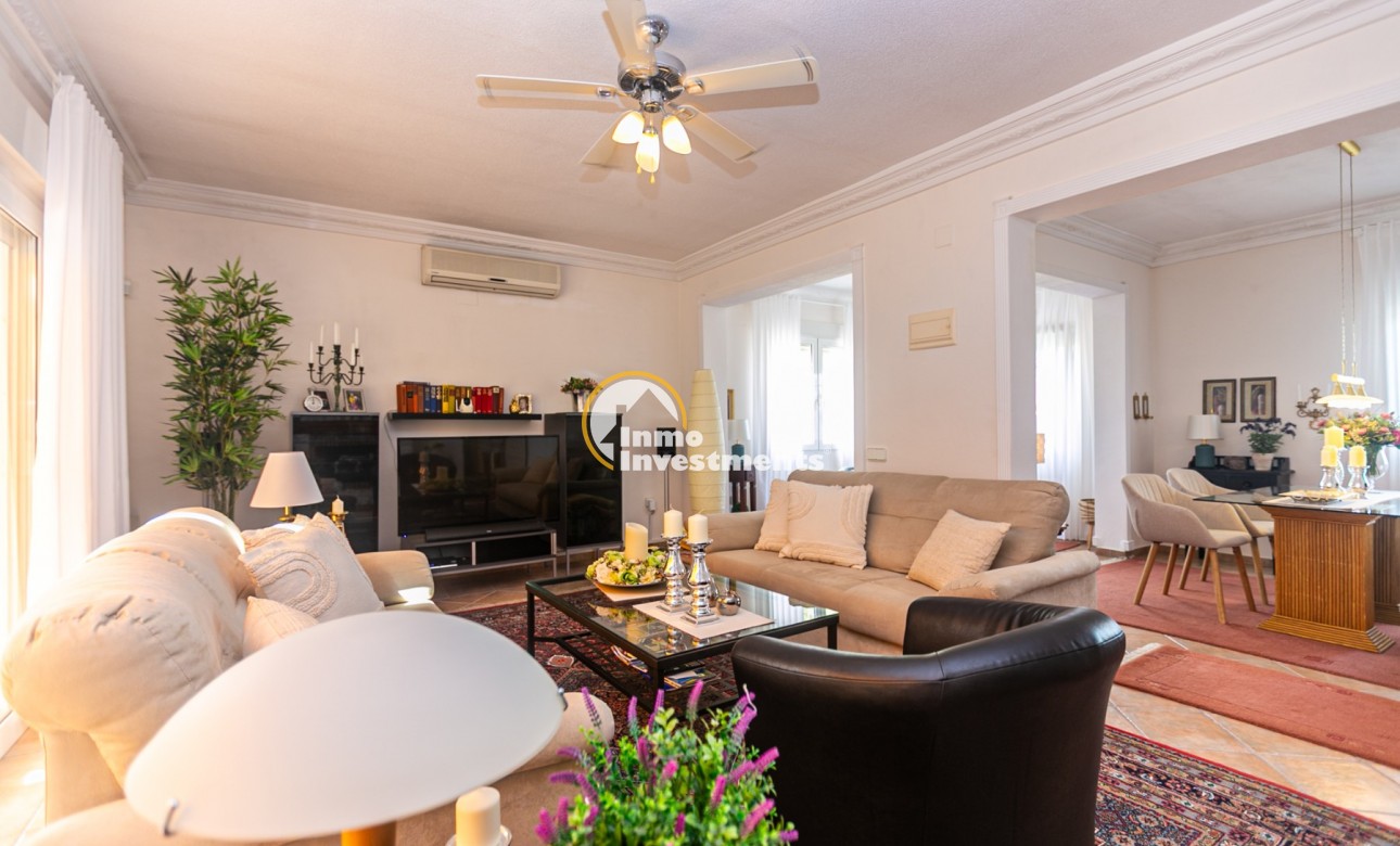Revente privée - Villa - Villamartin - Las Filipinas