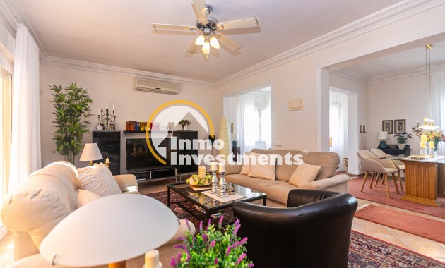 Revente privée - Villa - Villamartin - Las Filipinas