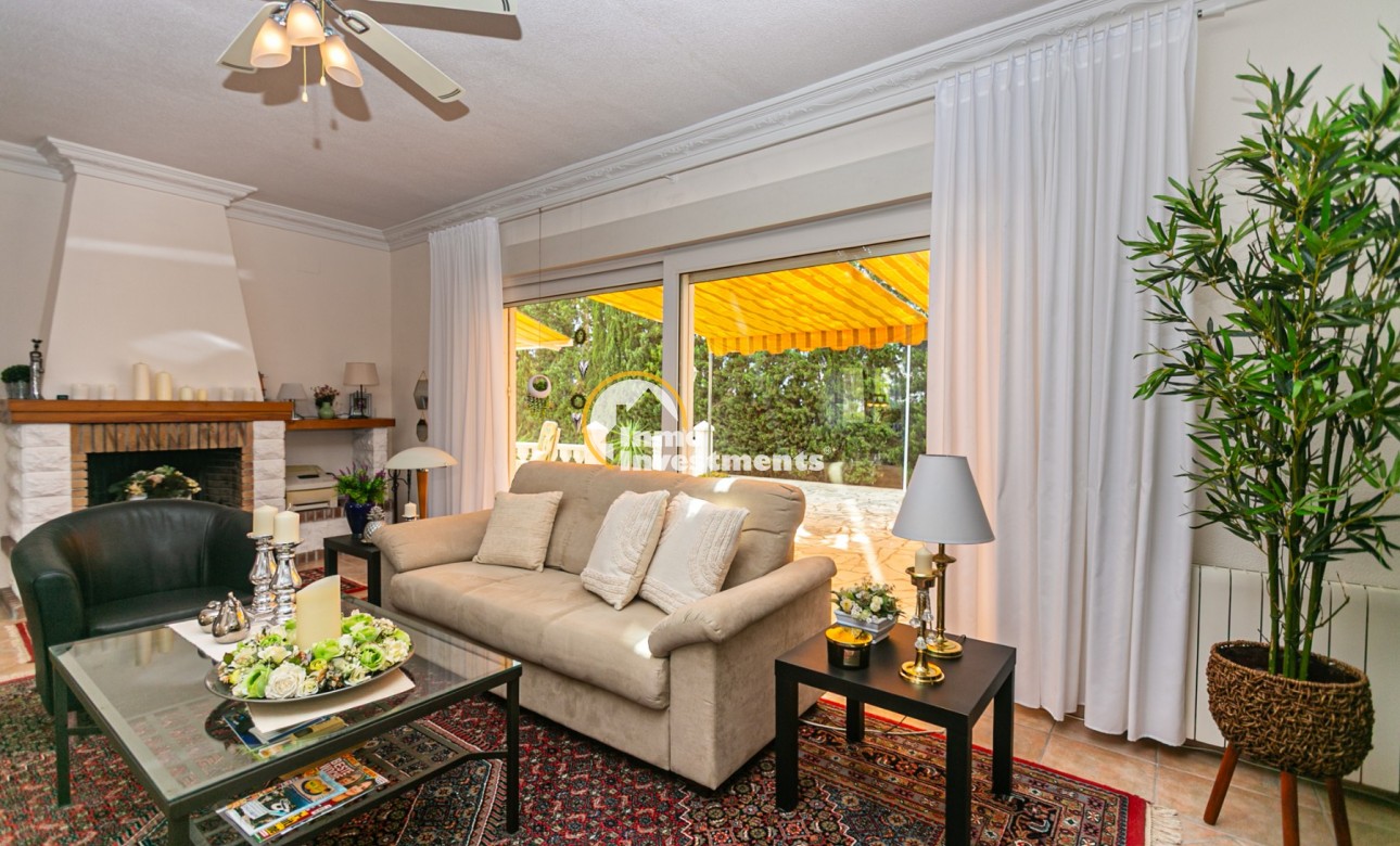 Revente privée - Villa - Villamartin - Las Filipinas
