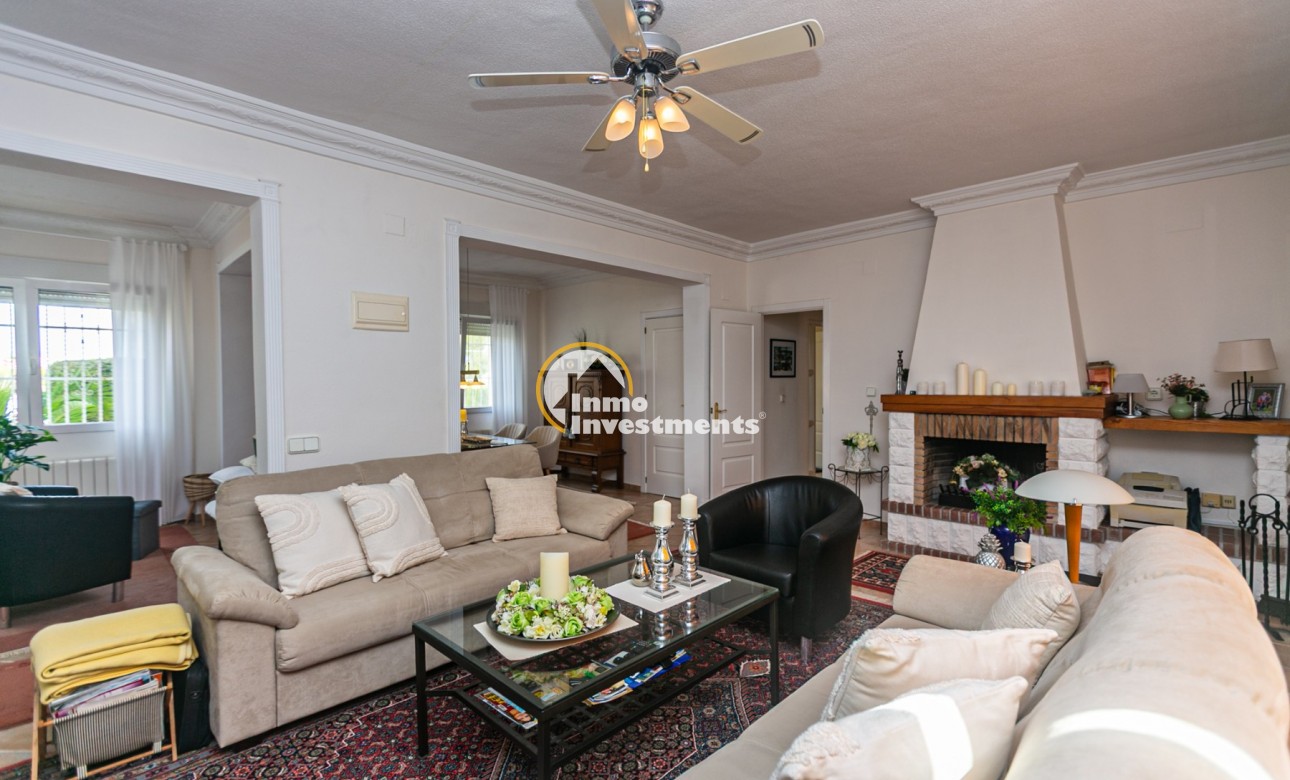 Revente privée - Villa - Villamartin - Las Filipinas