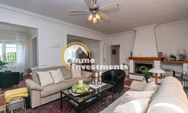 Revente privée - Villa - Villamartin - Las Filipinas