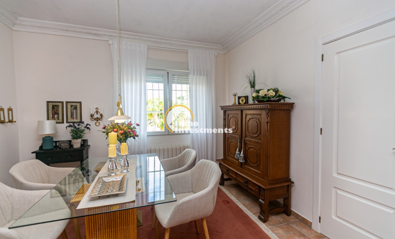Revente privée - Villa - Villamartin - Las Filipinas