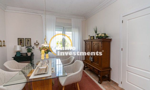 Revente privée - Villa - Villamartin - Las Filipinas