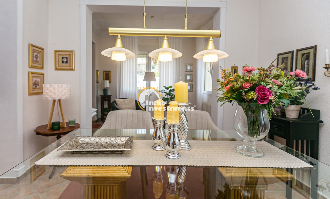 Revente privée - Villa - Villamartin - Las Filipinas