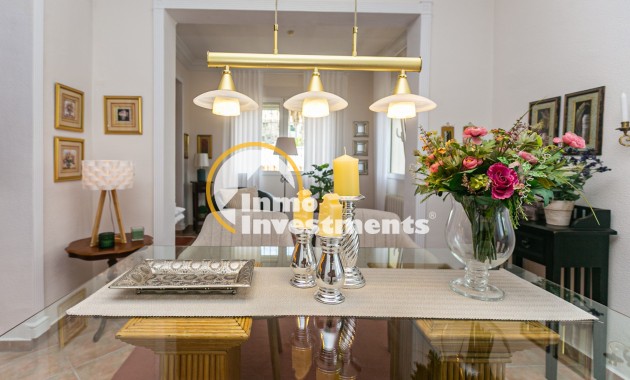 Revente privée - Villa - Villamartin - Las Filipinas