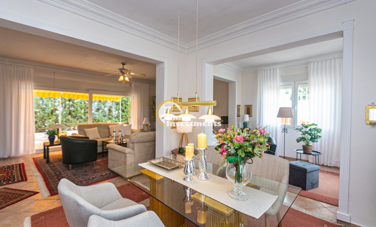 Revente privée - Villa - Villamartin - Las Filipinas
