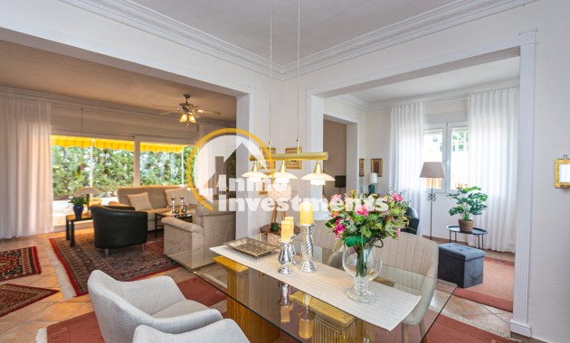 Revente privée - Villa - Villamartin - Las Filipinas