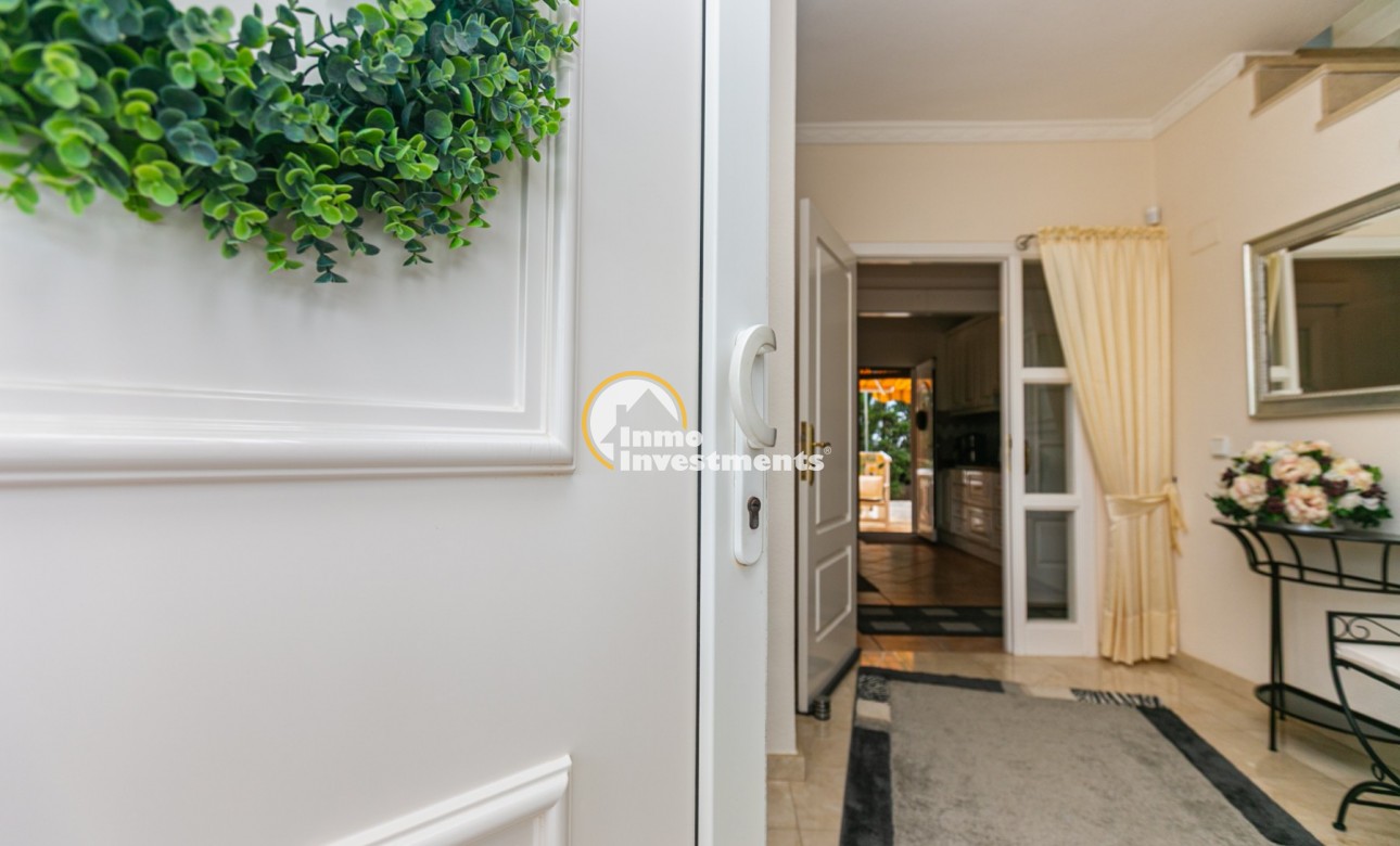 Revente privée - Villa - Villamartin - Las Filipinas