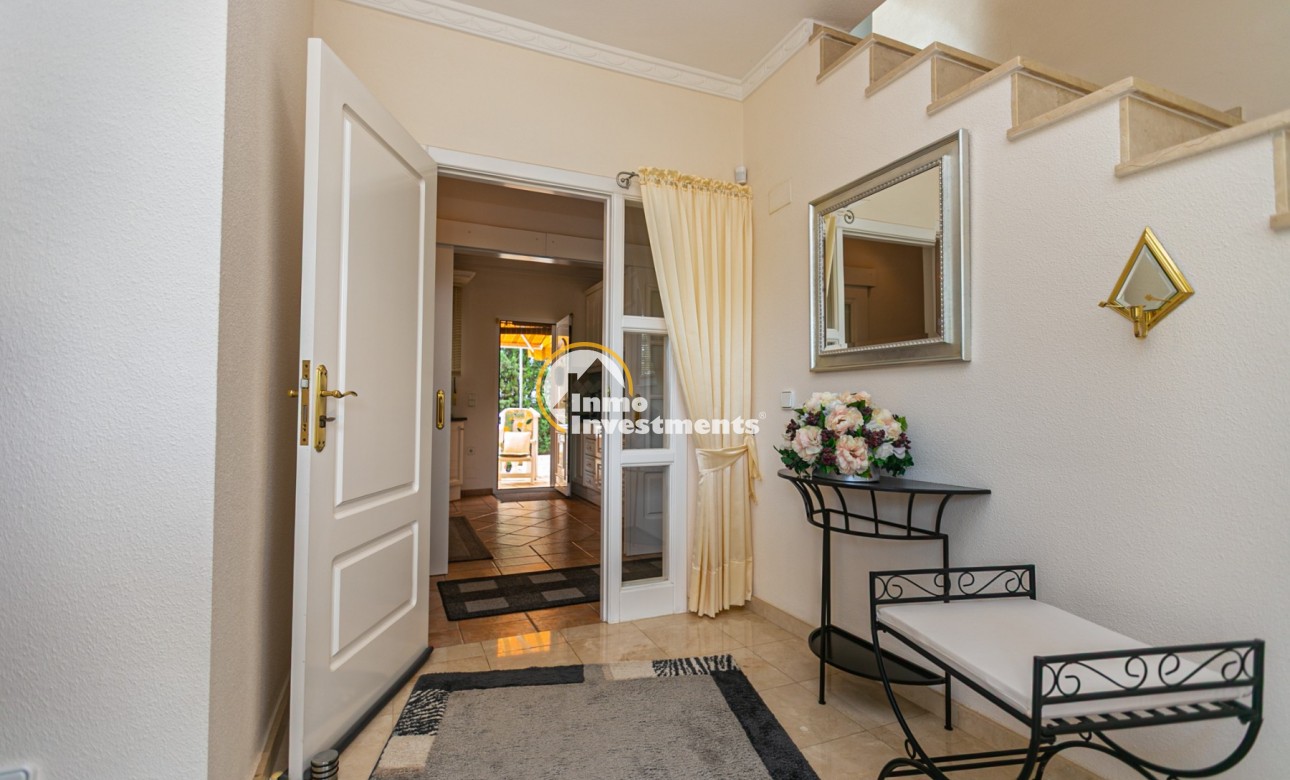 Revente privée - Villa - Villamartin - Las Filipinas