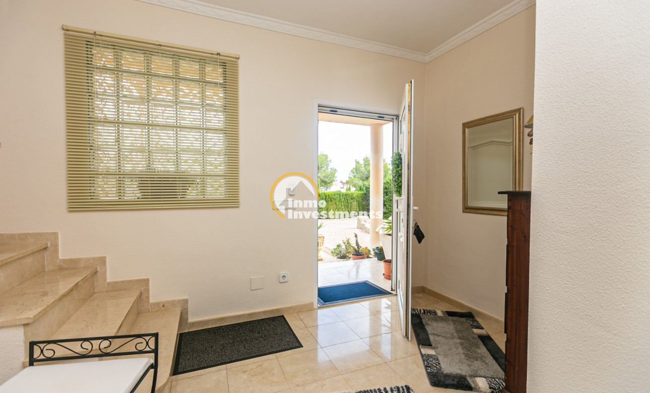Revente privée - Villa - Villamartin - Las Filipinas