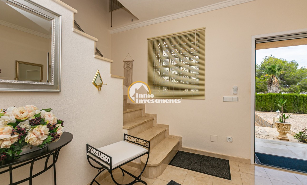 Revente privée - Villa - Villamartin - Las Filipinas
