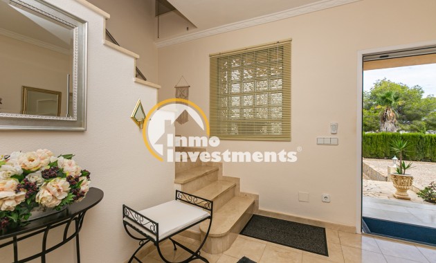 Revente privée - Villa - Villamartin - Las Filipinas