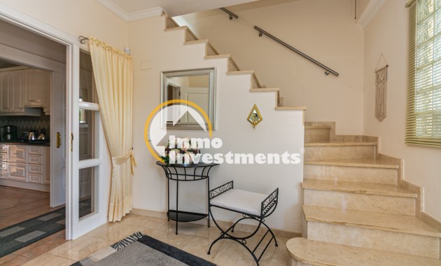 Revente privée - Villa - Villamartin - Las Filipinas