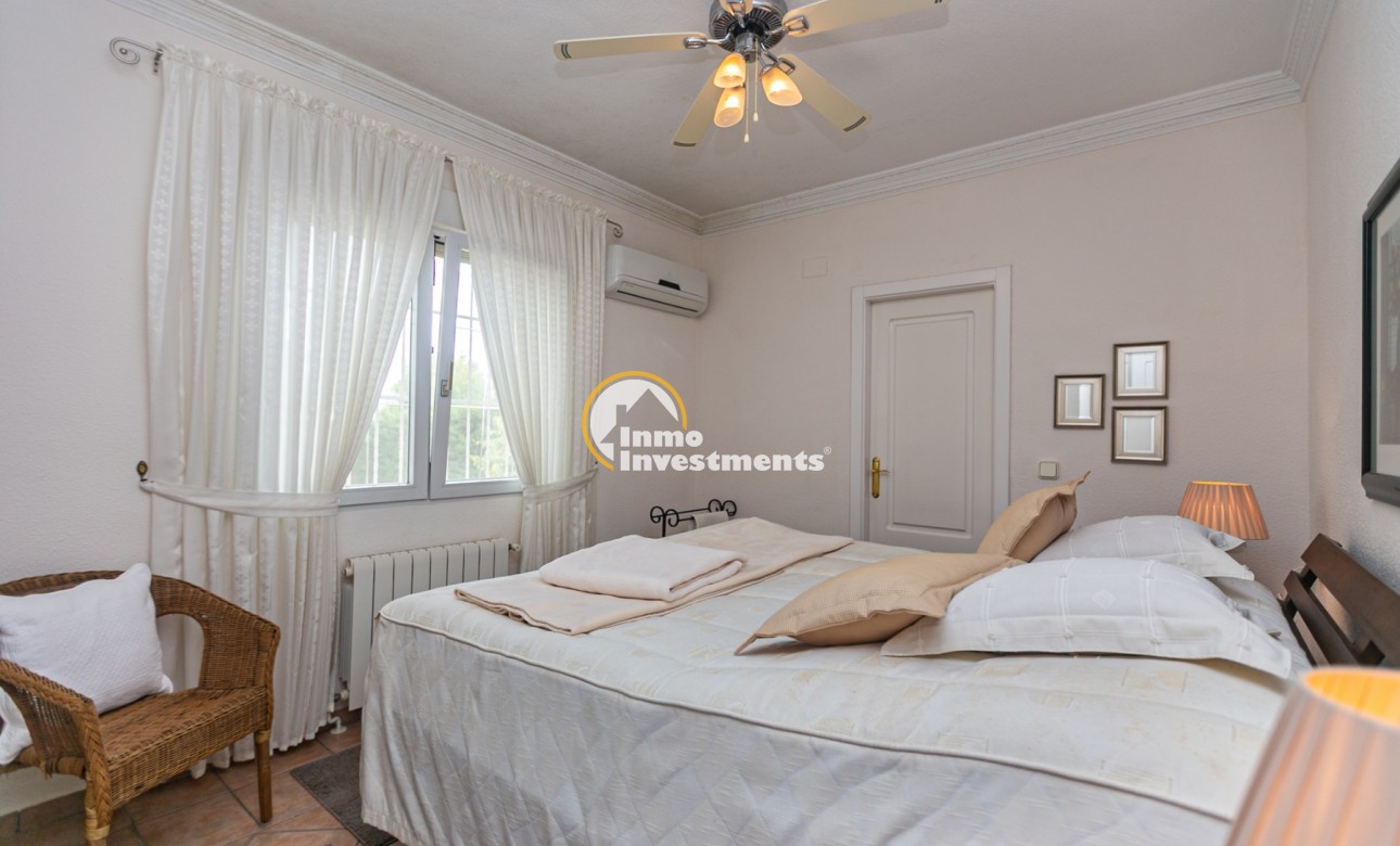 Revente privée - Villa - Villamartin - Las Filipinas
